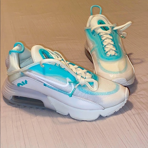 Nike Air Max 2090 - Picture 1 of 4